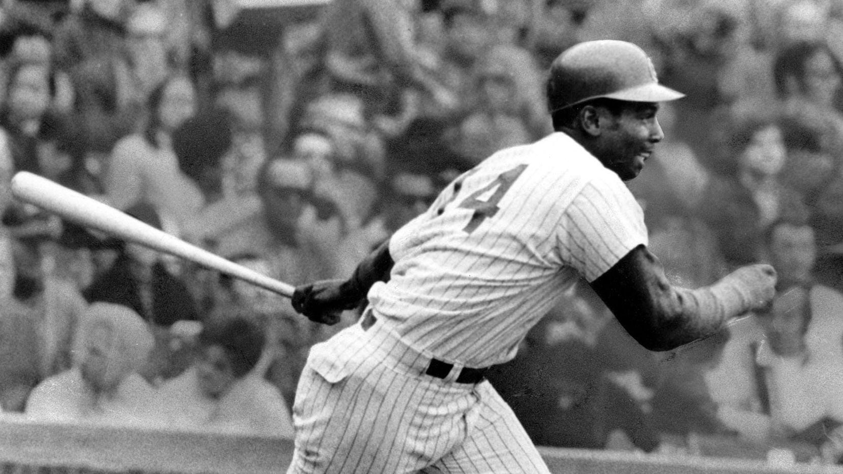 Playing for a final home run: to honor Dallas' own Mr. Cub, Ernie Banks