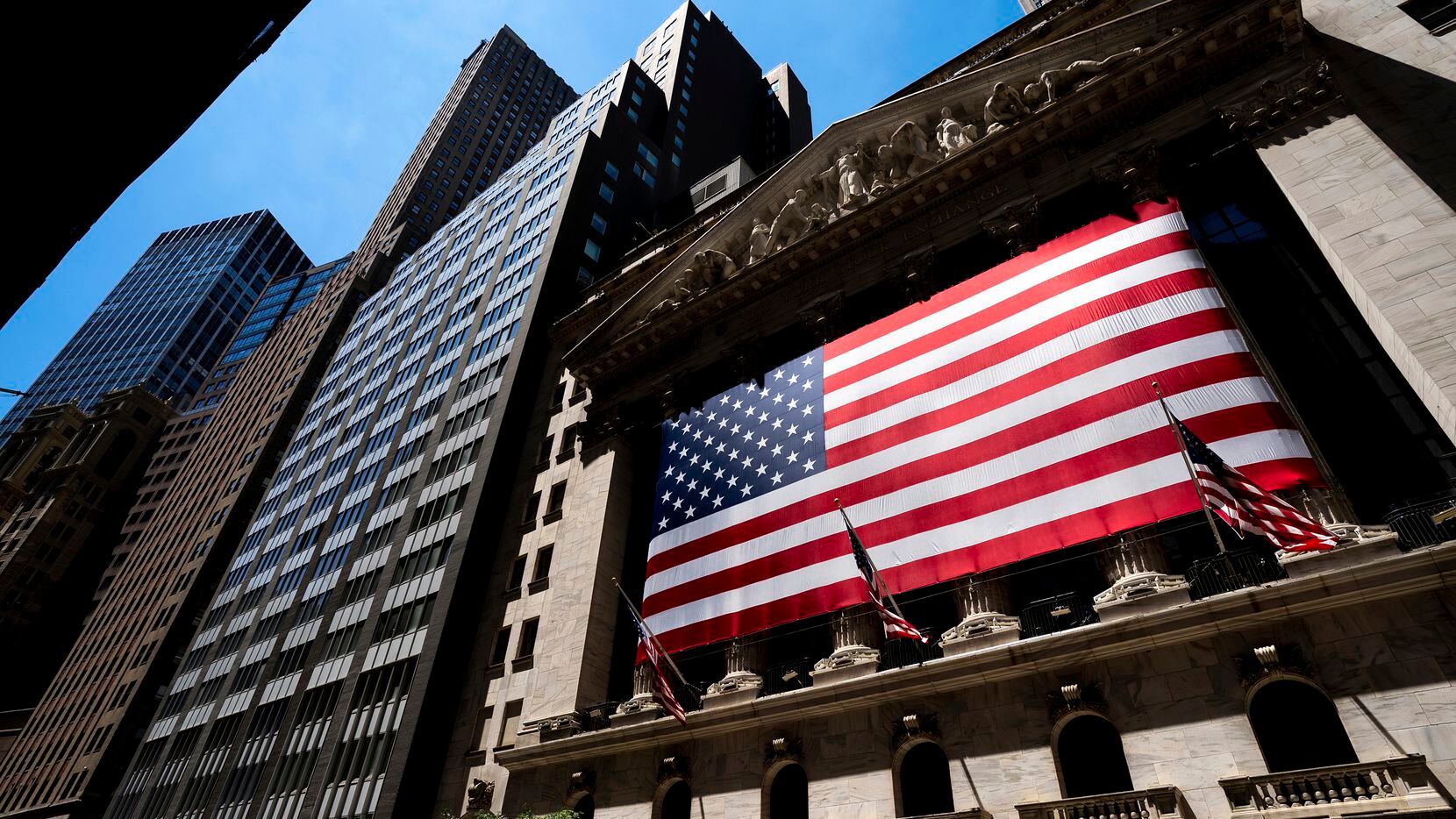 Wall Street roared in relief Tuesday after a report showed inflation cooled more than...