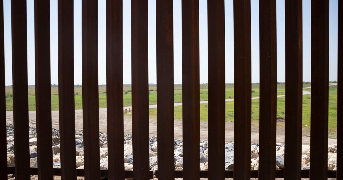 Texas border effort gets $495 million boost after GOP leaders tap federal COVID-19 aid, shift funds