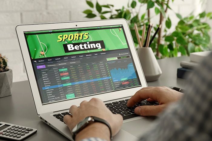 6 Best Sports Betting Sites & Online Sportsbooks in the USA