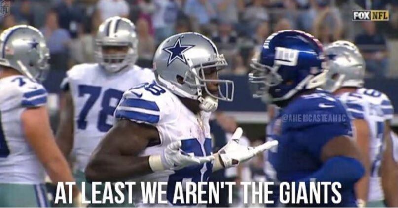 The best 15 memes from Cowboys' loss to Packers