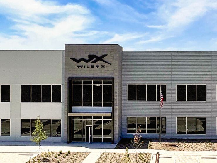 Ex-California company Wiley X has officially relocated its headquarters to Frisco with the...