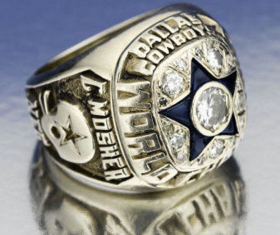 Heritage Auctions selling former Dallas Cowboys publicist's Super