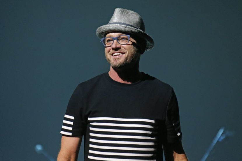 Review: TobyMac blends decades of material and styles at sold-out