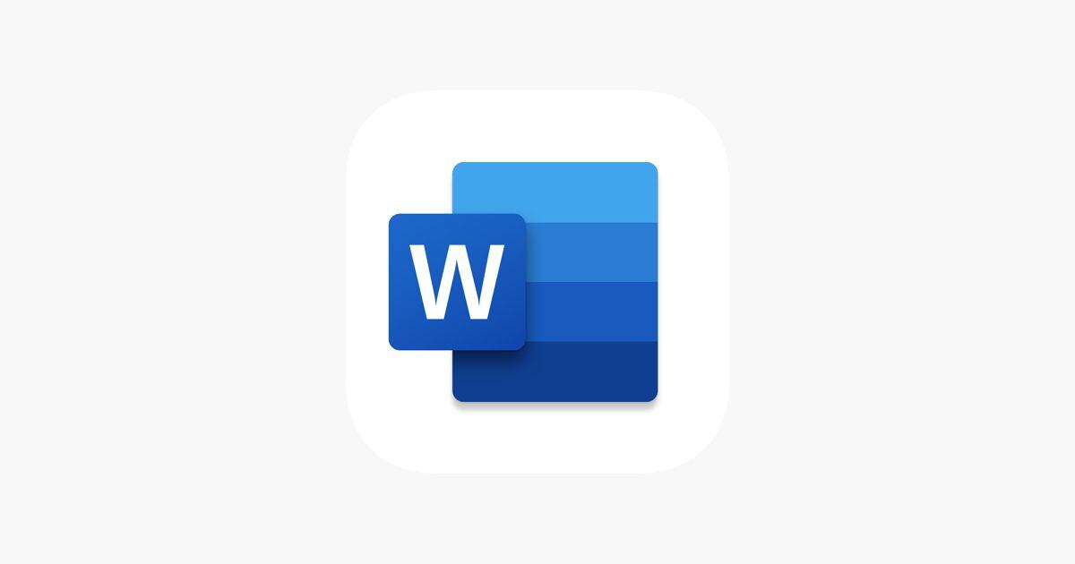 Word for iPad is free — for some users