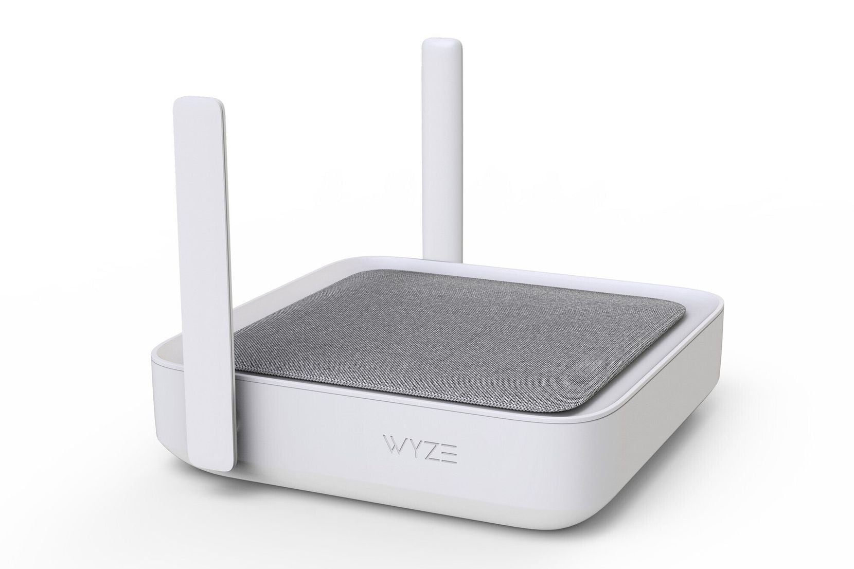 The hub is the heart of the Wyze Home Monitoring system.