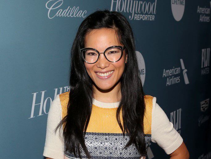 Comedian Ali Wong Gets Personal About Sex And Powerful
