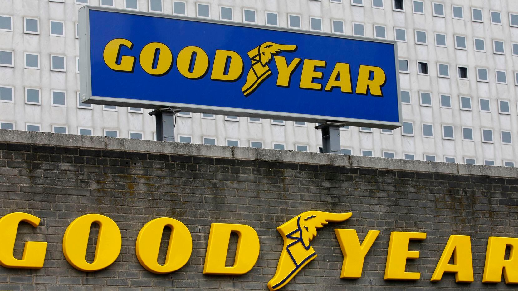 Goodyear es una empresa de más de 120 años de antigüedad radicada en Ohio, un estado clave...