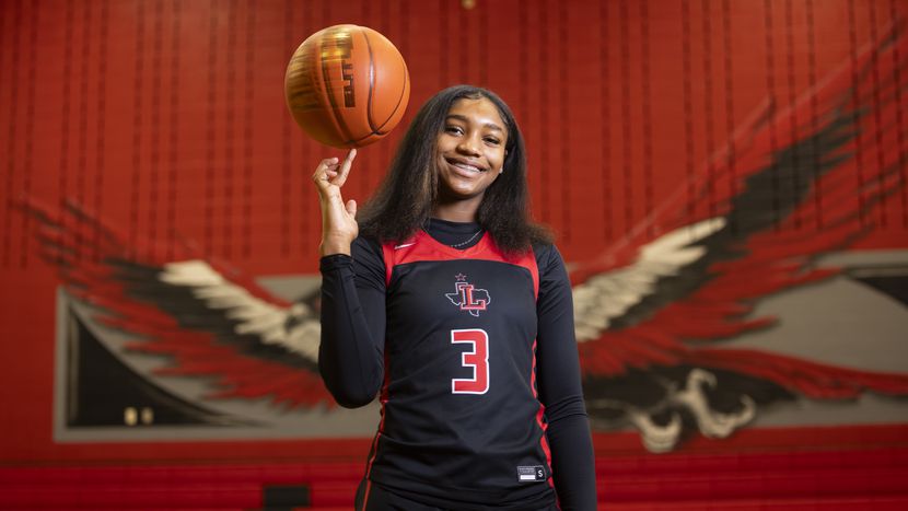 2023-24 All-Area Girls Basketball Player of the Year: Jacy Abii Dominates State Championship Game and Season