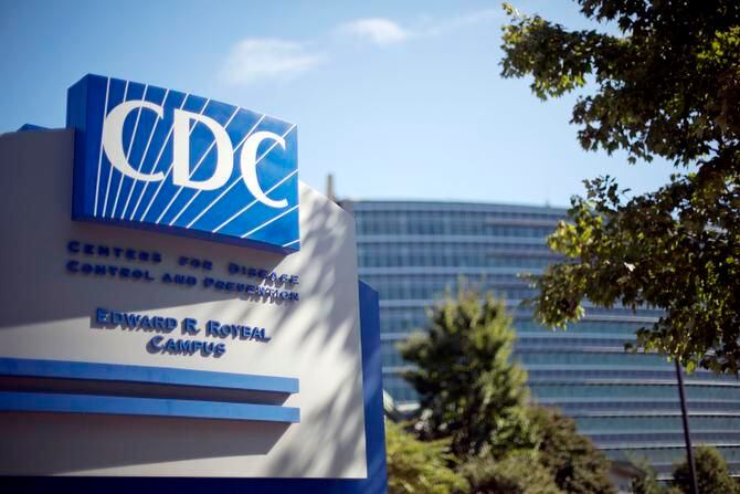 
“I’m just astonished that this could have happened here,” CDC Director Thomas Frieden said...