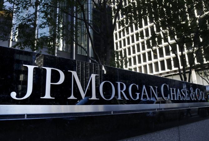 JPMorgan Chase was ranked as the seventh-biggest underwriter of deals in Texas, one of the biggest markets for the muni-bond business thanks to its fast-growing population.