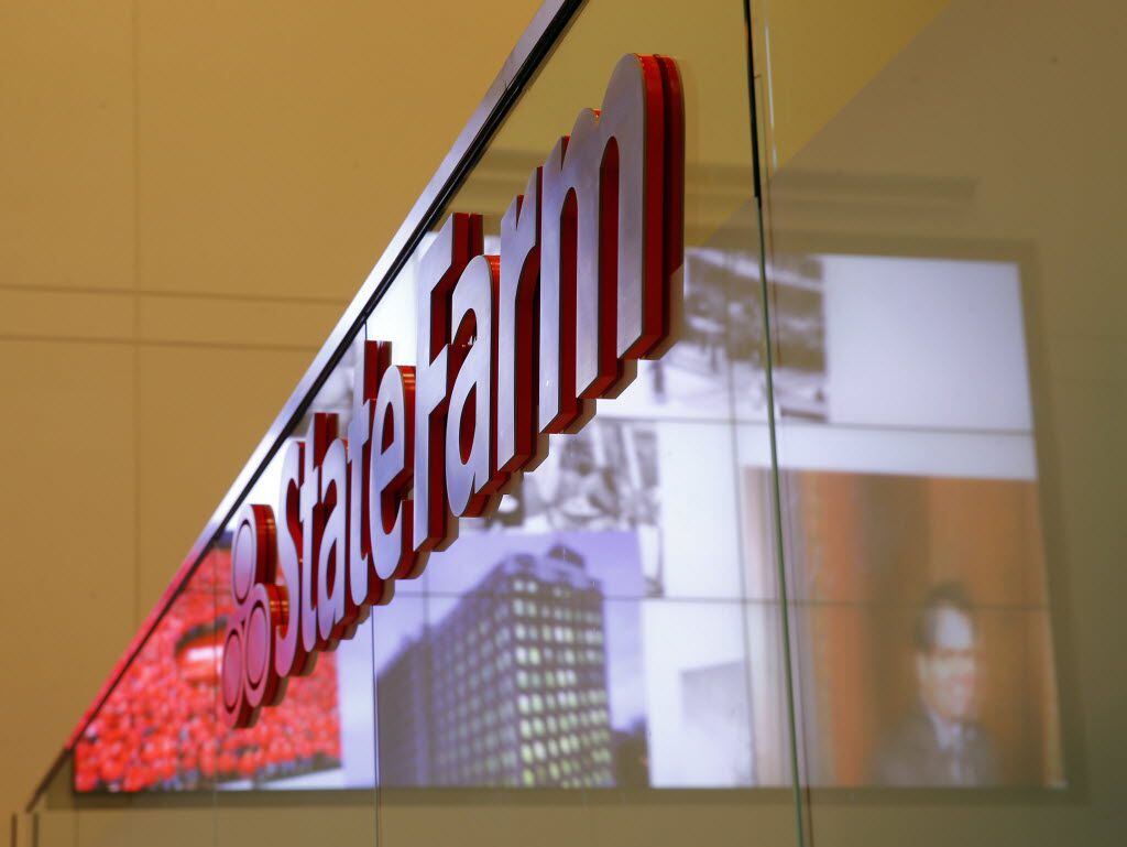 State Farm launched its first virtual job fair in hopes of attracting potential employees...