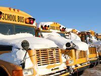 La mayoría de los distritos escolares en el Norte de Texas anunciaron que suspenderán...