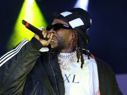 Jeezy, 2 Chainz, Gucci Mane, and more to perform at State Farm