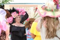 Lone Star Park in Grand Prairie will be brimming with entrants in the Kentucky Derby Hat...