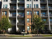 In the city of Dallas, the typical one-bedroom rental is $1,145 a month and the typical...