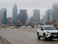 Dallas city officials will spend much of August finalizing the city's annual budget before...