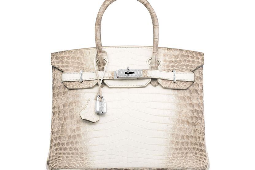 What is the most expensive Birkin bag, and how can you get it? 