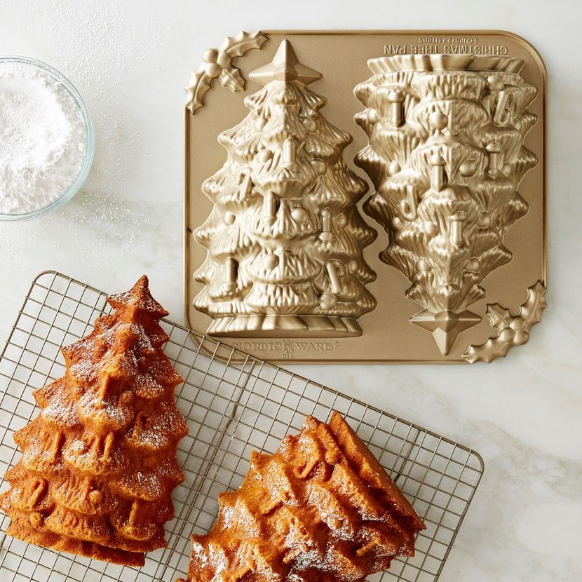 What do Dallas chefs want for Christmas? Fun bakeware and the