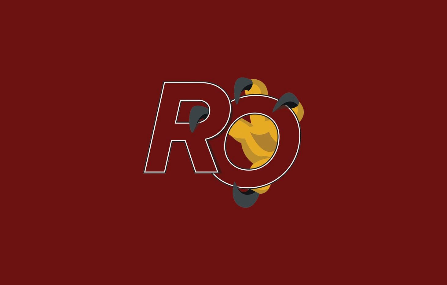 Red Oak logo.