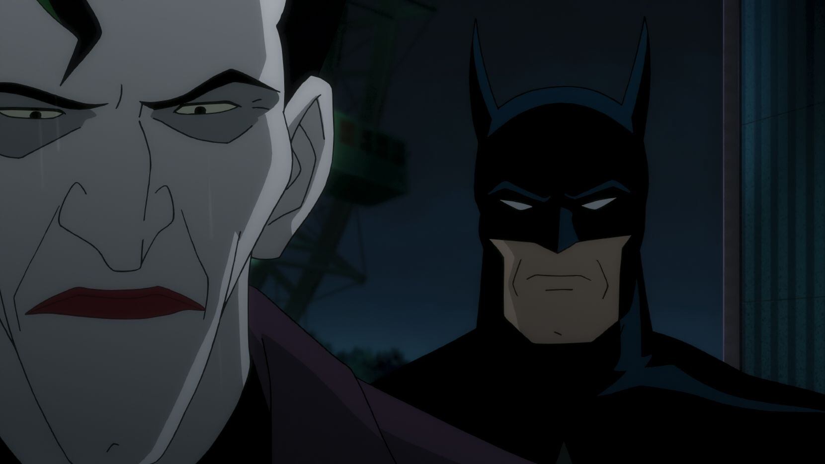 Batman: The Killing Joke' adds another day, extends to almost 25 theaters  in North Texas