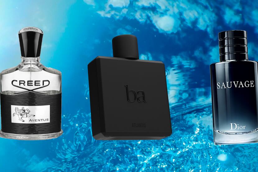 The 11 Best-Smelling Men's Colognes of 2023 - Fragrances for Men