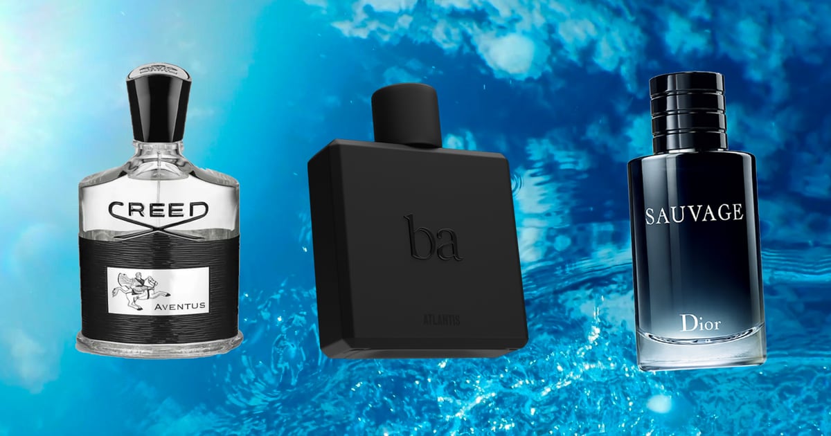 Which perfume is best for men attractive?