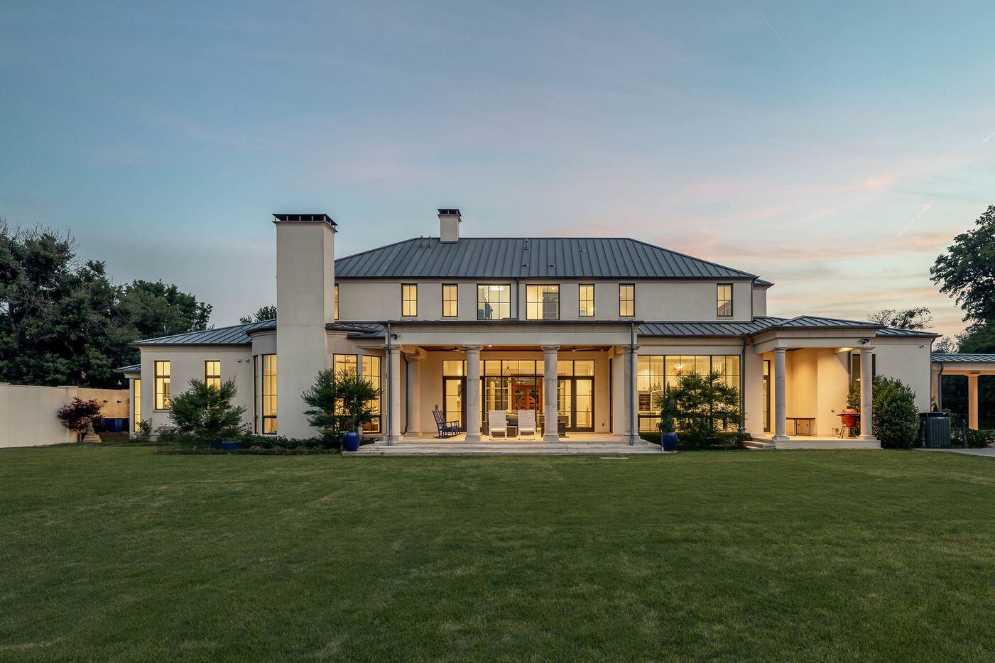Take a look at the home at 4515 Harrys Lane in Dallas.