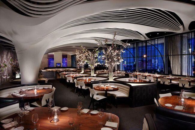 STK launched in New York City in 2006 and has grown to London, Milan and more than a dozen...