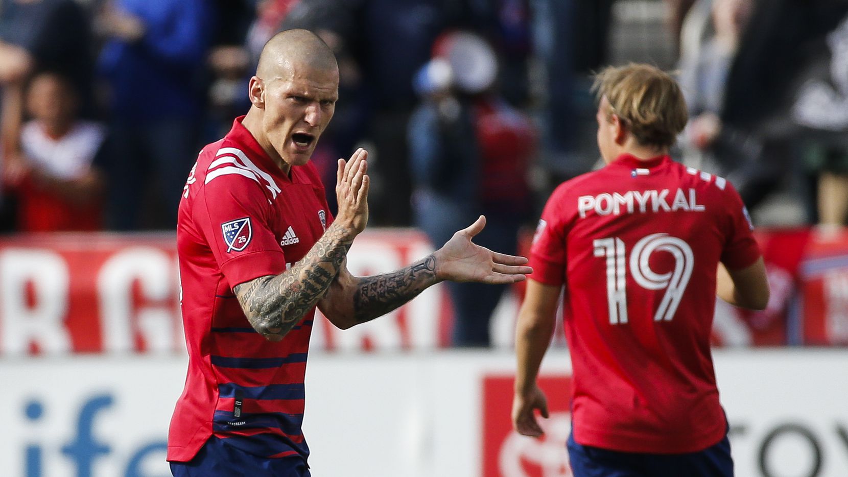 Fc Dallas Announces Comeback Tour Will Open 7 Game Slate Vs Nashville Sc