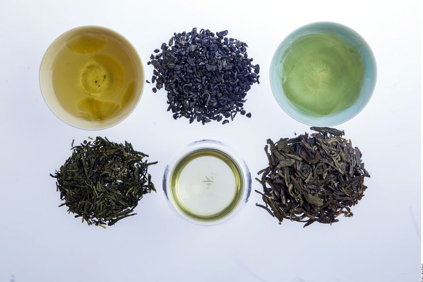 El té blanco es el que más antioxidantes aporta al organismo, esto se debe a que es el menos...