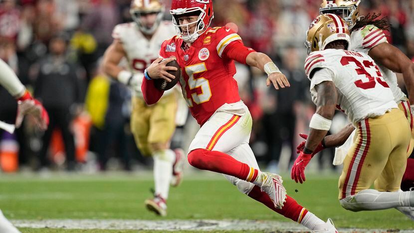 Quién ganó el Super Bowl 2024 Chiefs de Kansas City vencen a 49ers en