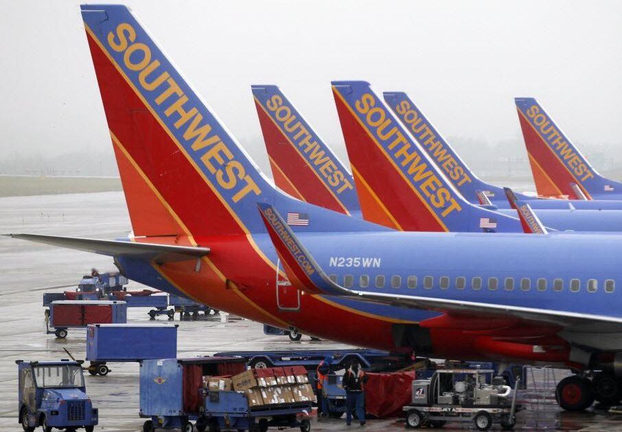 Southwest Airlines to make announcement Monday (probably about its ...