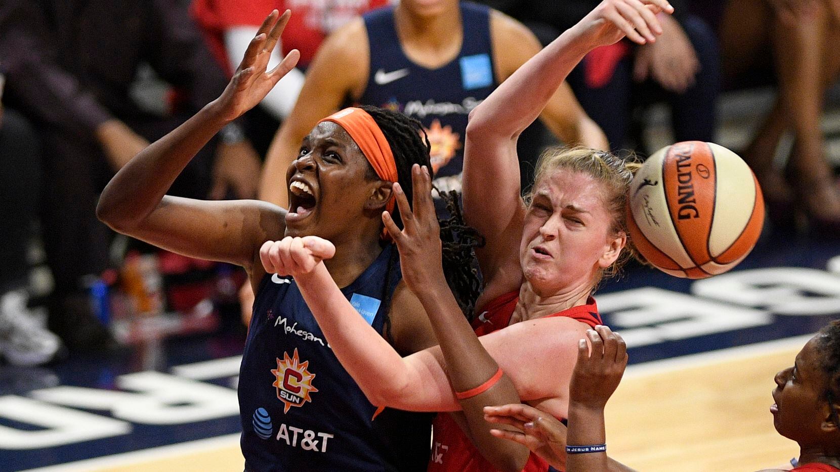 WNBA: Liga profesional de basquetbol femenil arrancará su temporada en julio