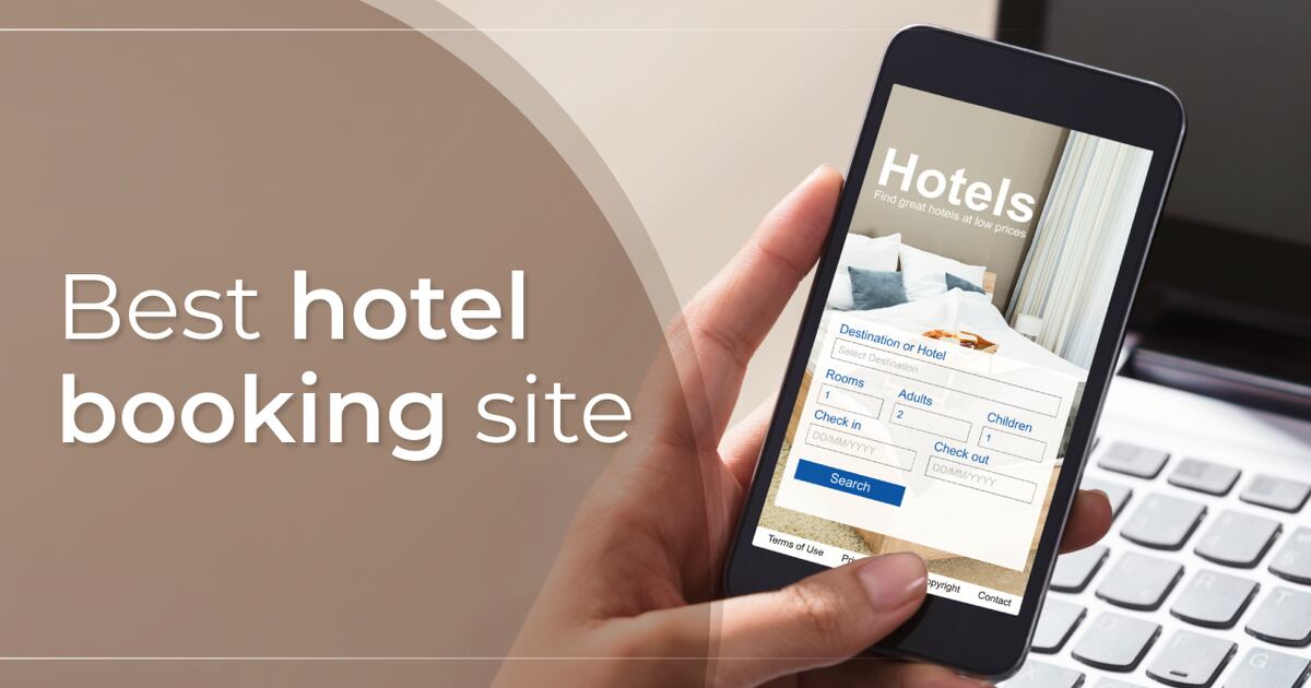 For Lowest Fares Book Directly on Hotel Website