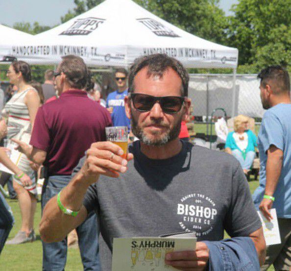 Murphy’s annual Craft Beer Fest is at Murphy Central Park.