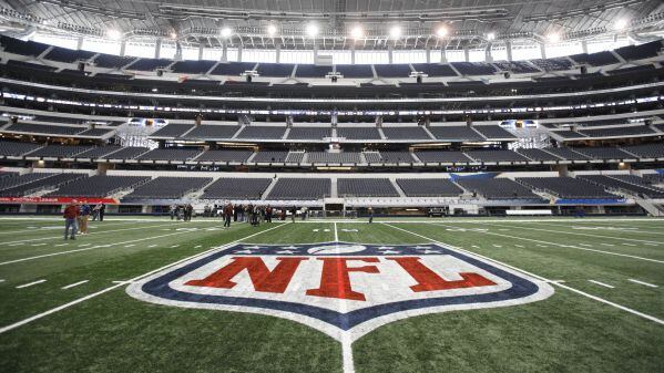 La NFL es ejemplo de cómo se puede contener la propagación de covid-19