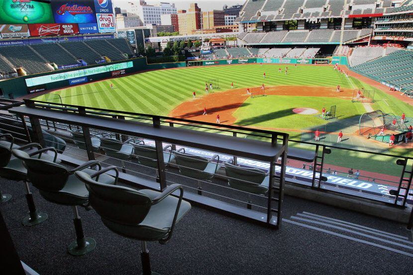 What to expect at Progressive Field this season