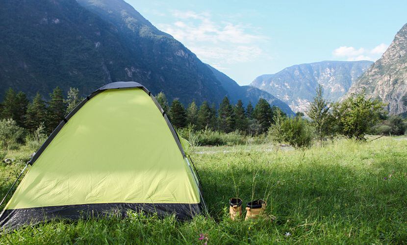 Best Pop Up Tent: 5 Instant Tents For Outdoor Adventures