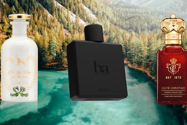 15 Best New Men's Summer Fragrances For 2023