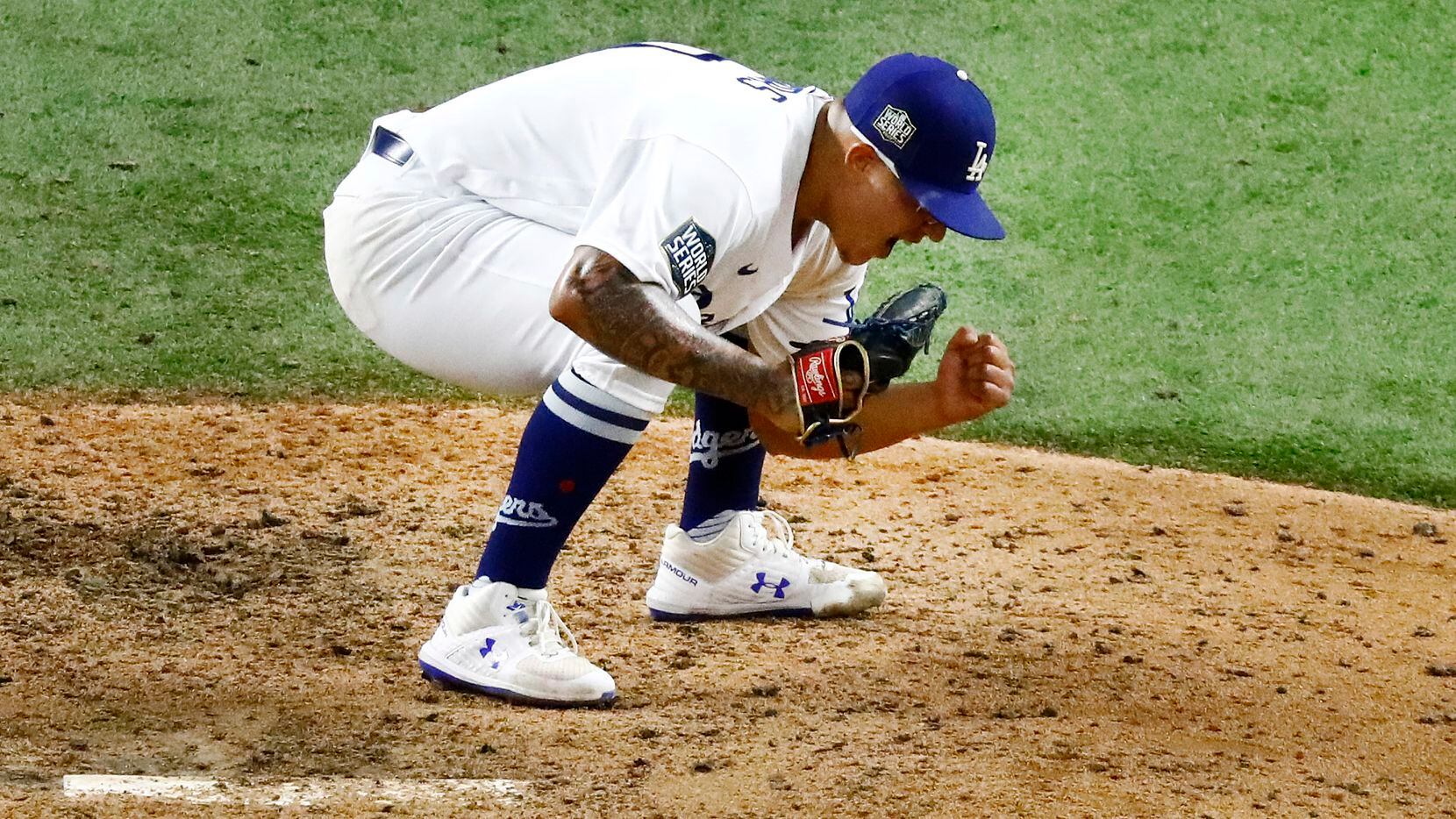 Julio Urias has shown he belongs - Beyond the Box Score