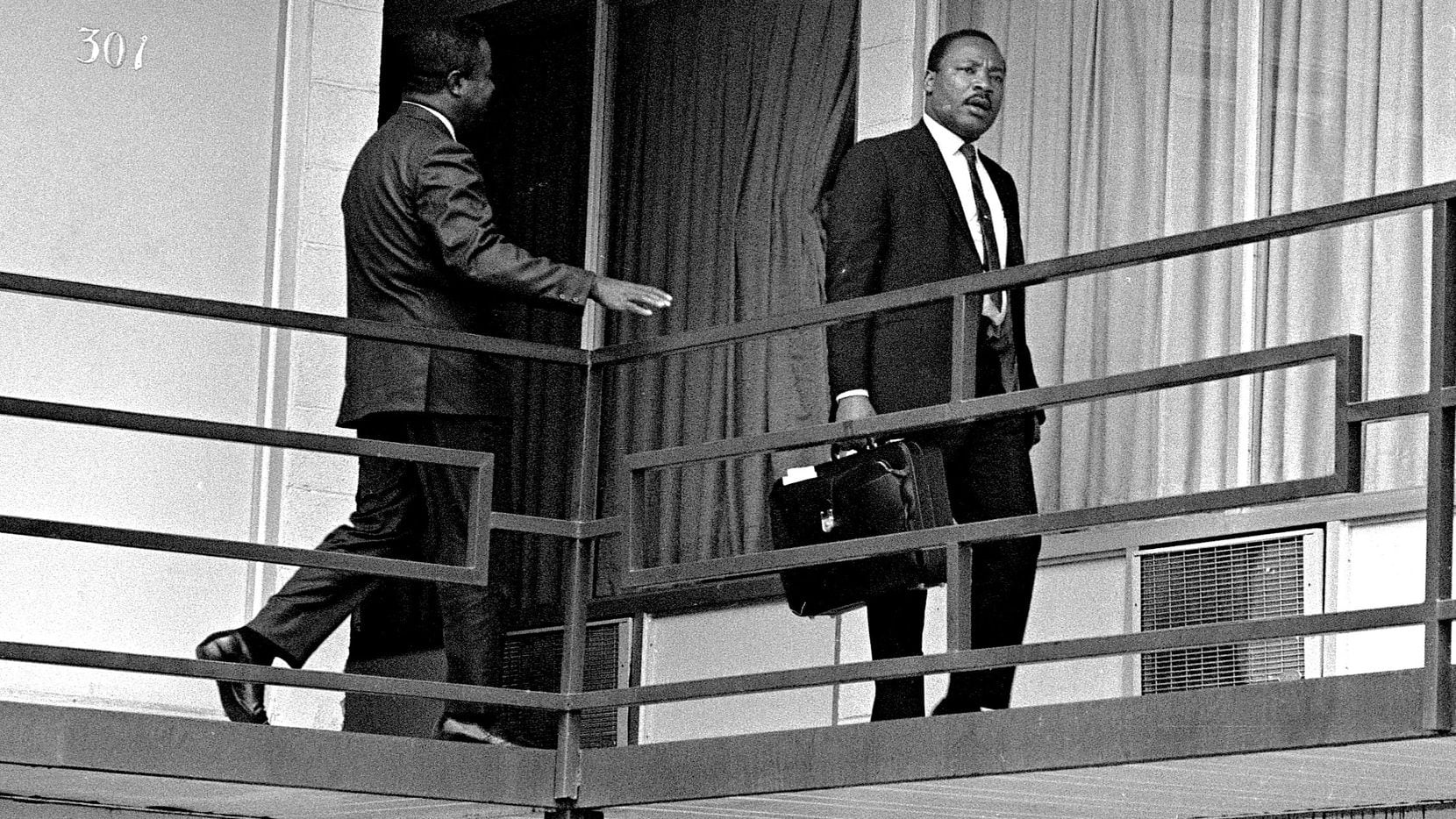 Mlk Requested A Song Minutes Before His Assassination And That
