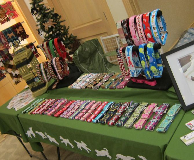 The Gift Bar  Colleyville TX