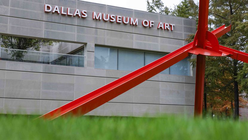 El Museo de Arte de Dallas despide a 20 empleados y reduce horas