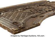 The wood panel from Titanic ignited a 25-year-long debate over whether Jack and Rose could...