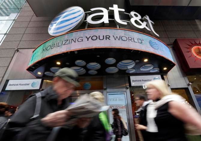 AT&T invertirá en el Norte de Texas para que exista una mejor conectividad de internet.