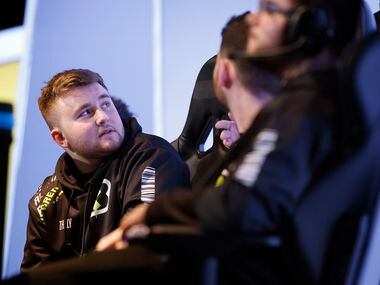 A new Empire: OpTic Texas is the new Call of Duty League team in North Texas