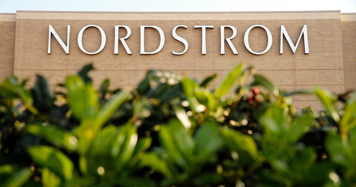 texas a  Nordstrom