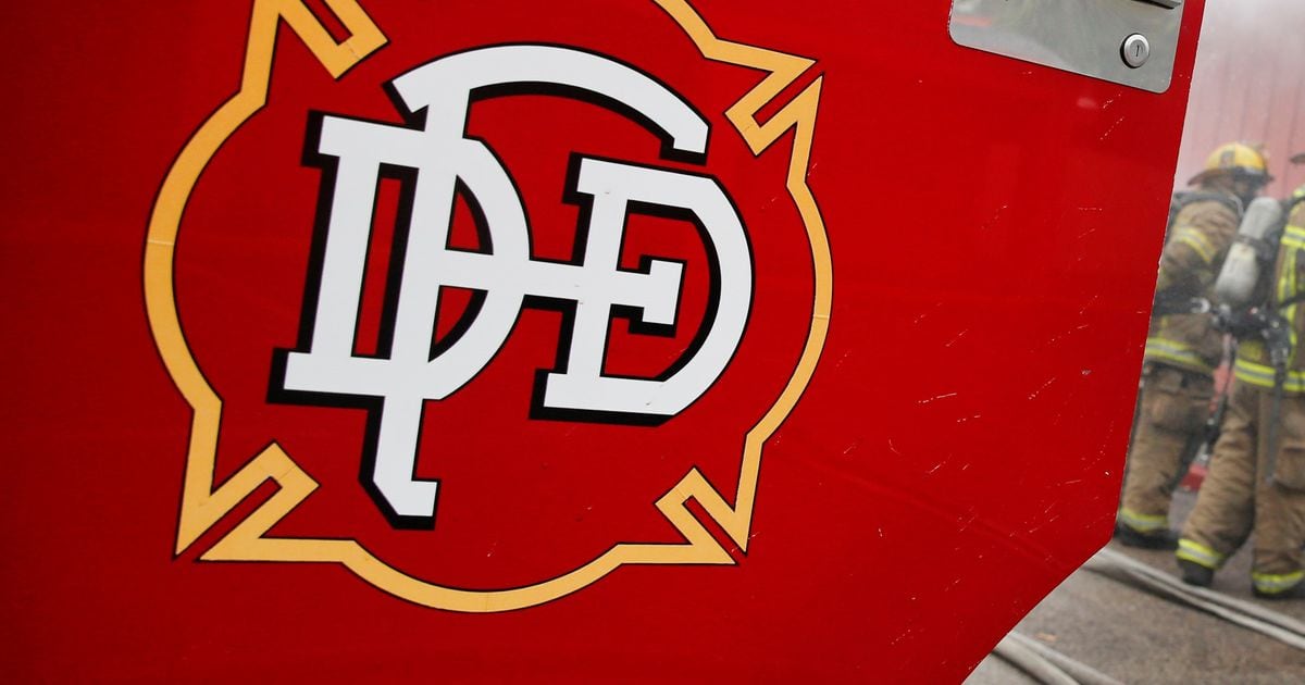 Survey finds many Dallas firefighters struggle with mental health
