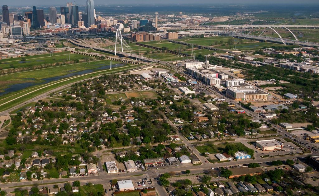 Dallas needs more affordable housing.  It could cost $4 billion to fill the gap, says the official